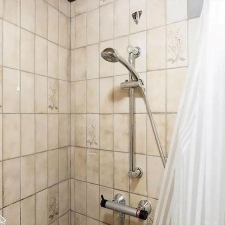 Ae291-marstal-snaregade-6 Сasa de vacaciones
