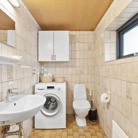 Ae291-marstal-snaregade-6 Сasa de vacaciones