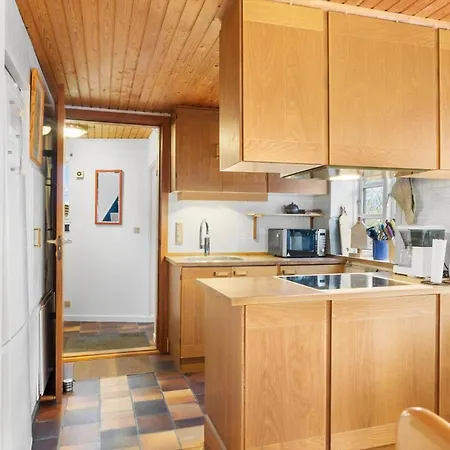 Сasa de vacaciones Ae291-marstal-snaregade-6 *