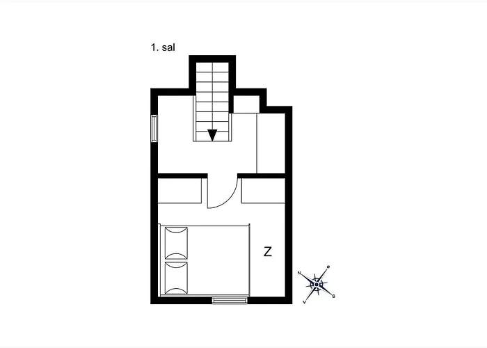 Ae291-marstal-snaregade-6 Marstal
