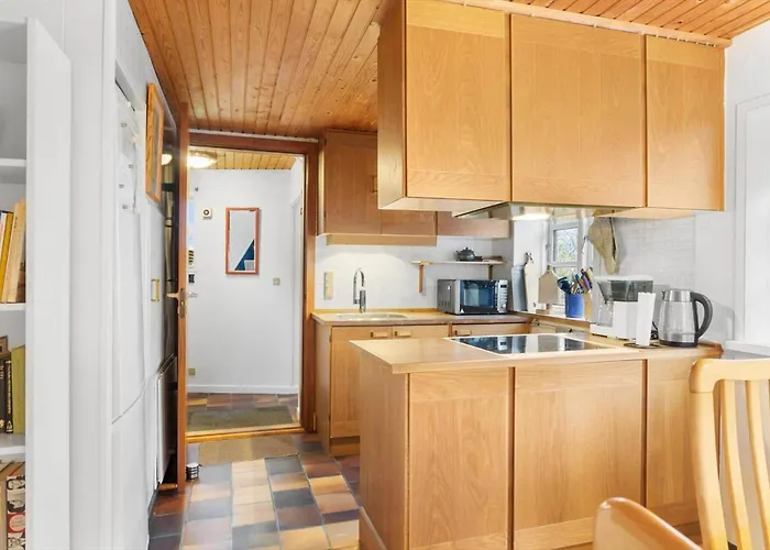 Casa de Férias Ae291-marstal-snaregade-6 *